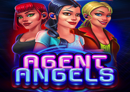 Agent Angels