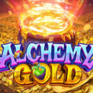 Alchemy Gold