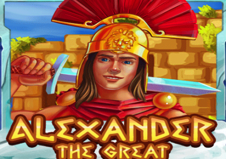 Alexander the Great