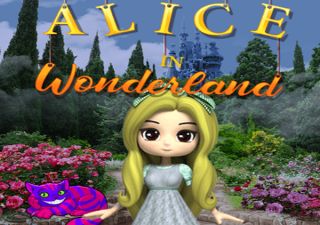 Alice In Wonderland