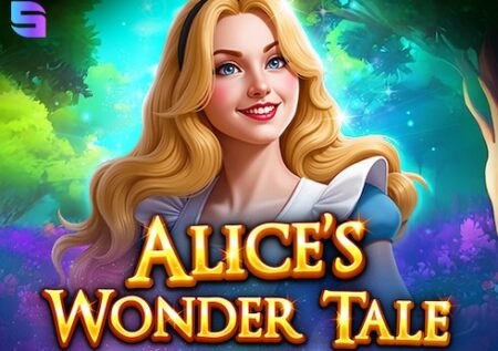 Alice’s Wonder Tale