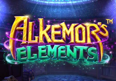 Alkemor’s Elements