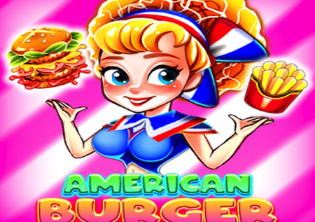 American Burger