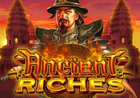 Ancient Riches