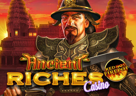 Ancient Riches RHFP