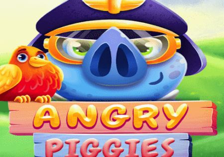 Angry Piggies