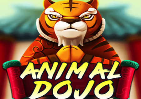 Animal Dojo