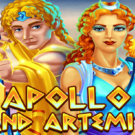 Apollo and Artemis