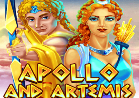 Apollo and Artemis