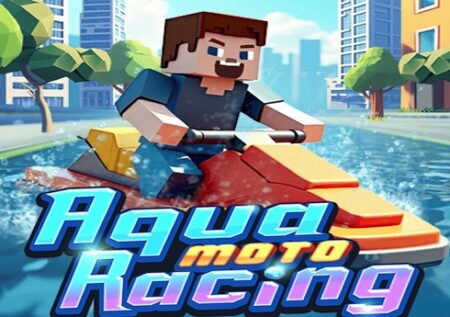 Aqua Moto Racing