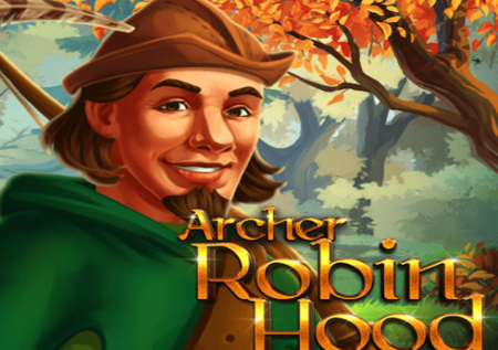 Archer Robin Hood