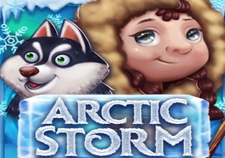 Arctic Storm