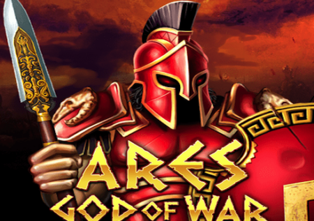 Ares God of War