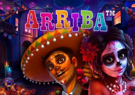 Arriba