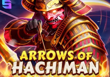 Arrows Of Hachiman