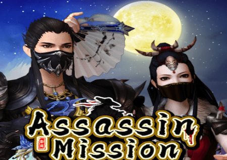 Assassin Mission