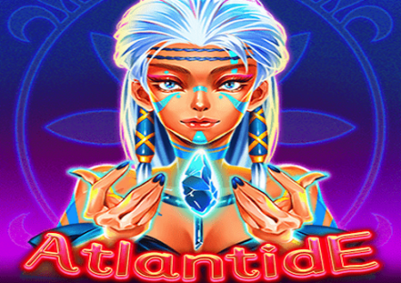 Atlantide