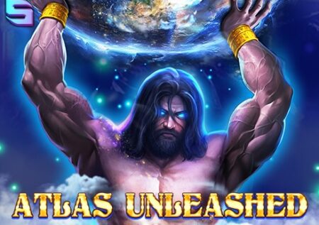 Atlas Unleashed