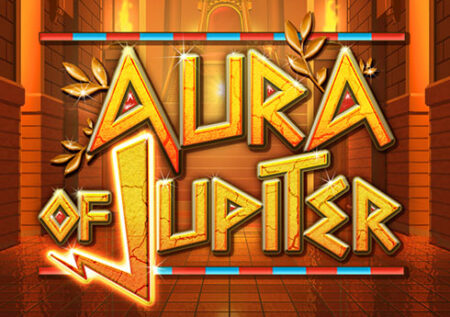 Aura of Jupiter