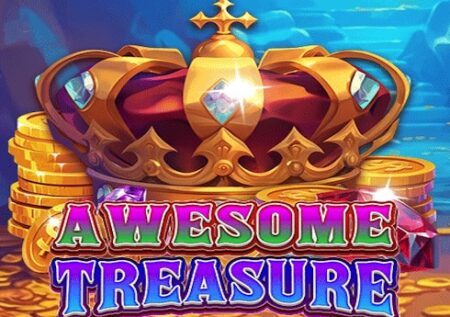 Awesome Treasure
