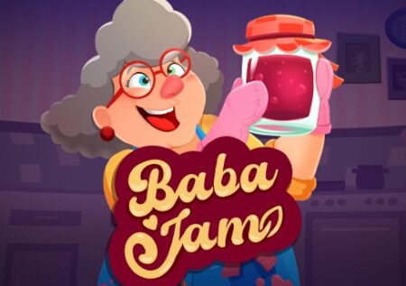 Baba Jam