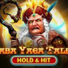Baba Yaga Tales – Hold and Hit