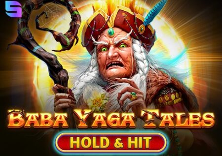 Baba Yaga Tales – Hold and Hit