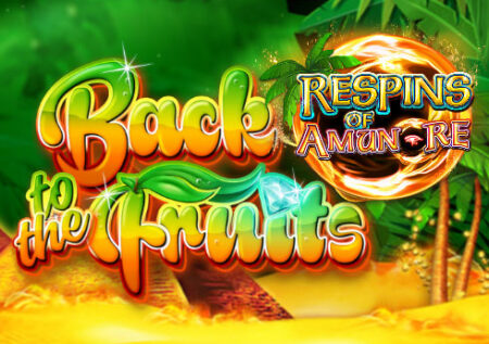 Back to the Fruits ROAR