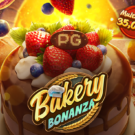 Bakery Bonanza