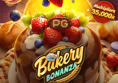 Bakery Bonanza