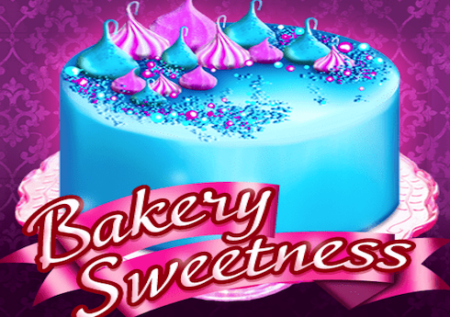 Bakery Sweetness