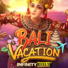 Bali Vacation