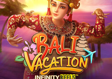 Bali Vacation