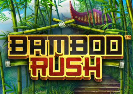 Bamboo Rush