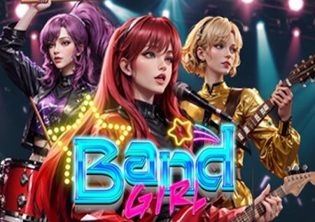 Band Girl