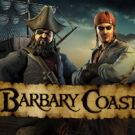 Barbary Coast