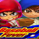 Baseball Fever