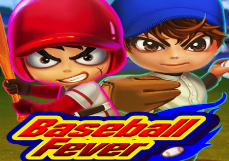 Baseball Fever