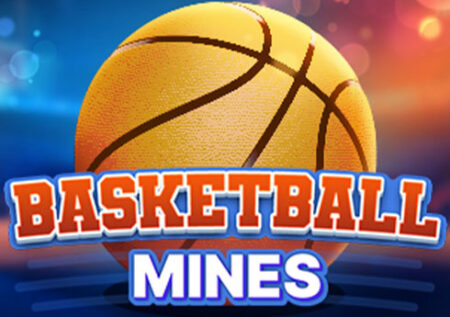Basketball Mines