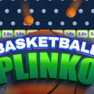 Basketball Plinko