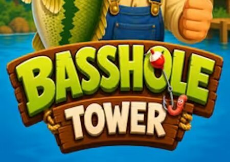Basshole Tower