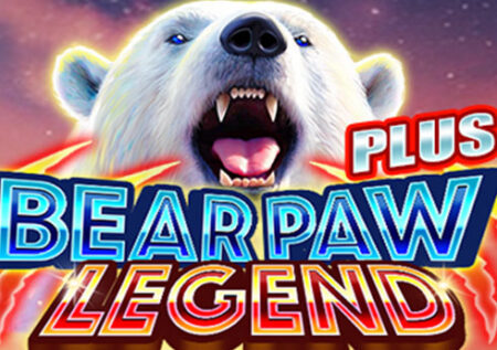 Bear Paw Legend Plus