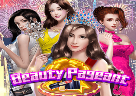 Beauty Pageant