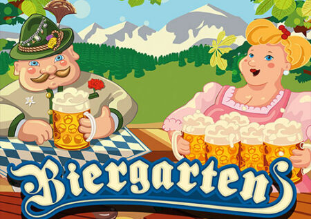 Biergarten