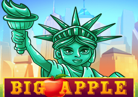 Big Apple