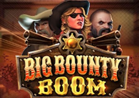 Big Bounty Boom