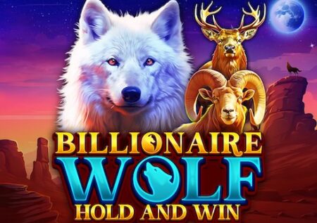 Billionaire Wolf