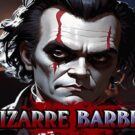 Bizarre Barber