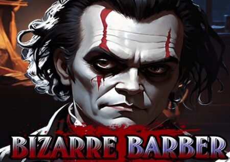 Bizarre Barber