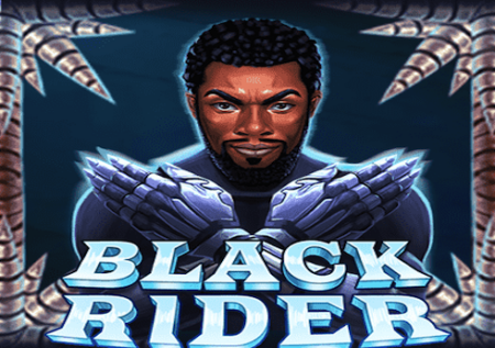 Black Rider